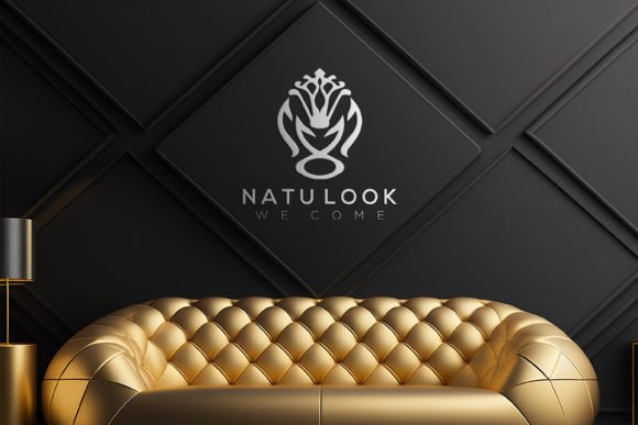 Wall Mockup Bundle – Showcase Your Art in Style!